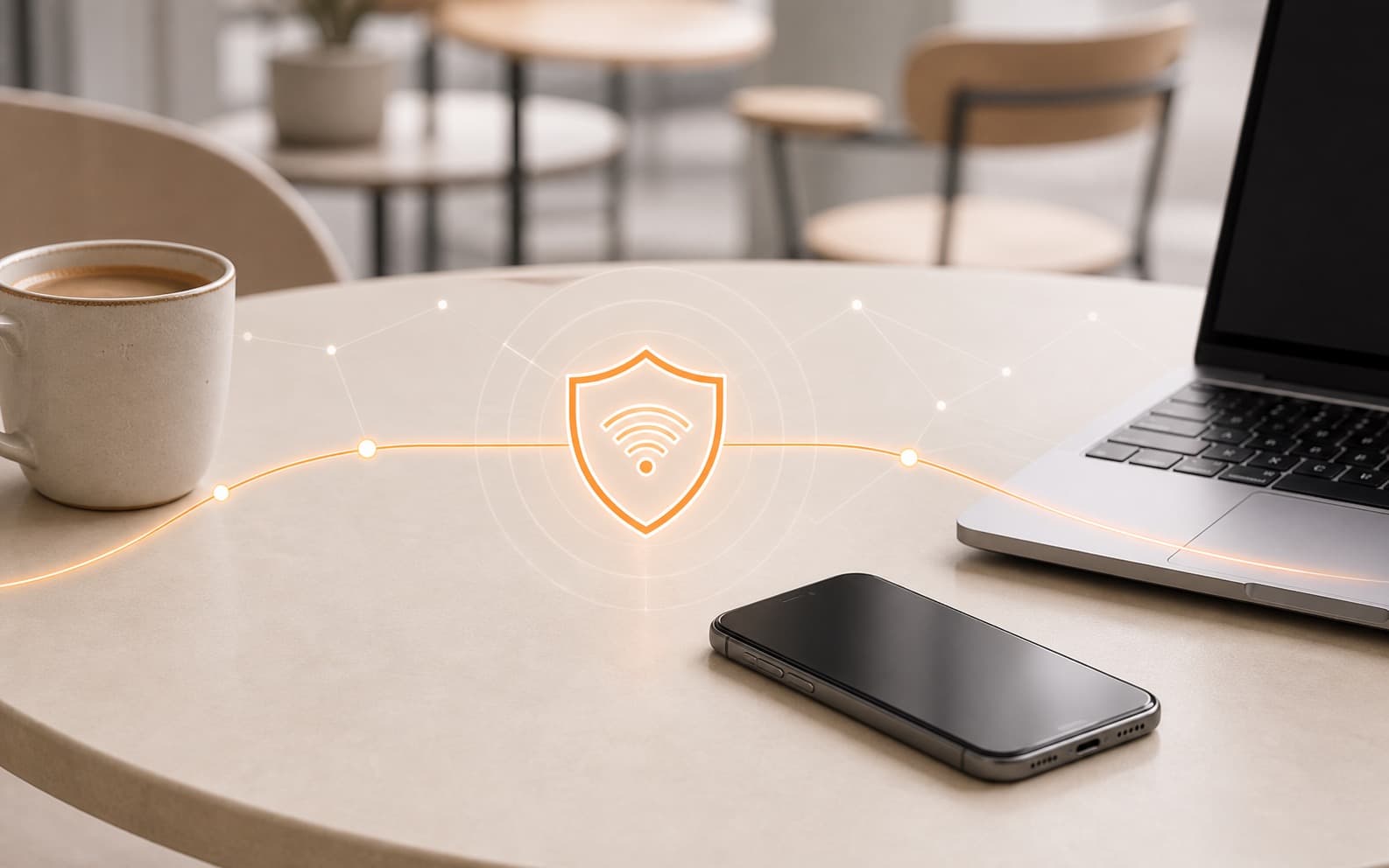 VPN для публичного Wi-Fi: зачем нужен и что проверить