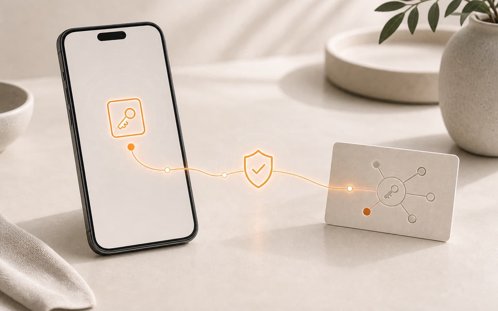 Happ VPN: что делать, если ключ не импортируется