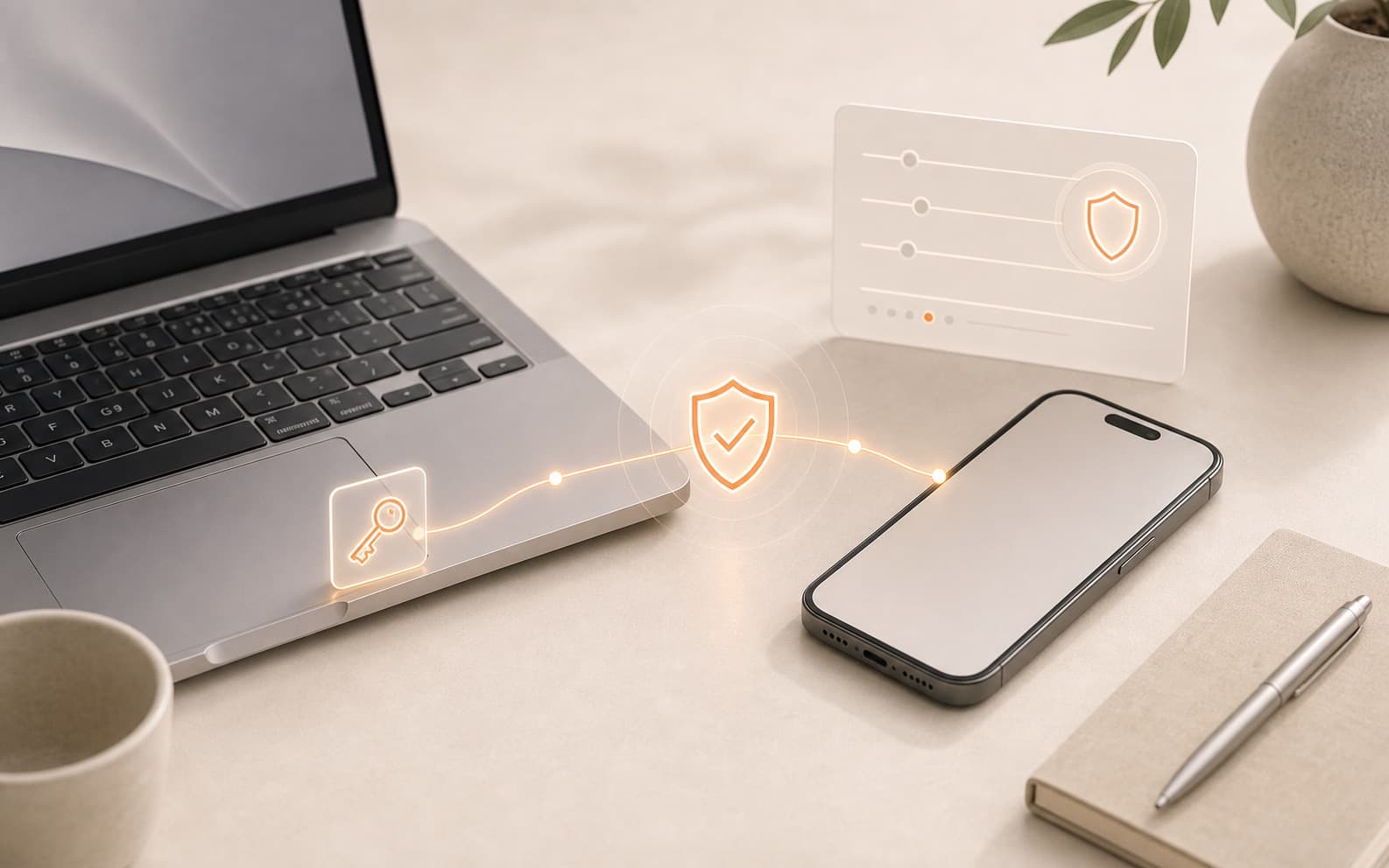 Как добавить VLESS-ключ в Hiddify