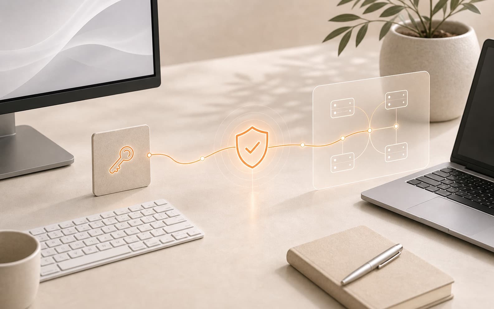 VLESS и V2RayN: как добавить VPN-ключ