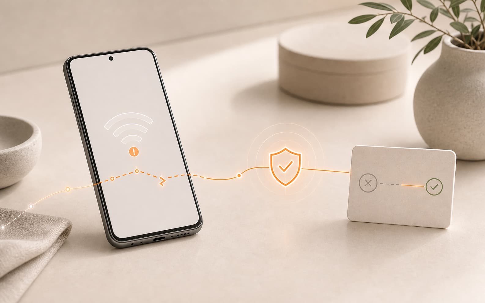 VPN для Xiaomi: автозапуск, батарея и HyperOS