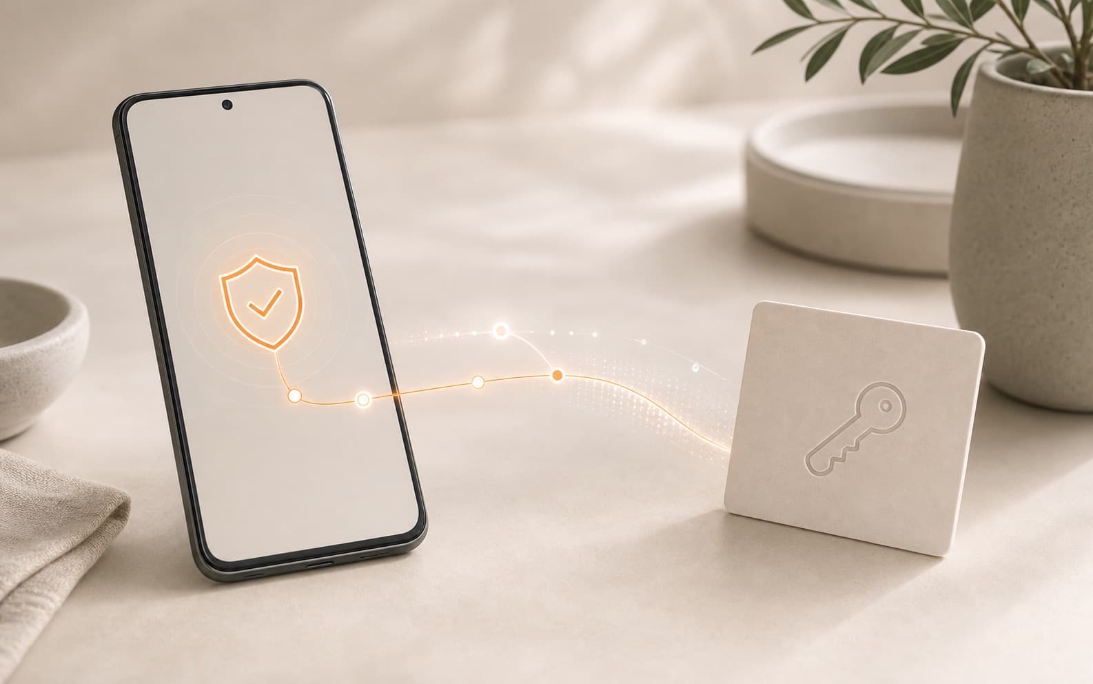 Как настроить VPN на Android