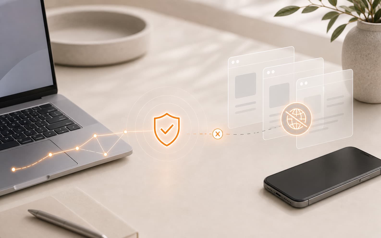 VPN подключается, но сайты не открываются: что делать
