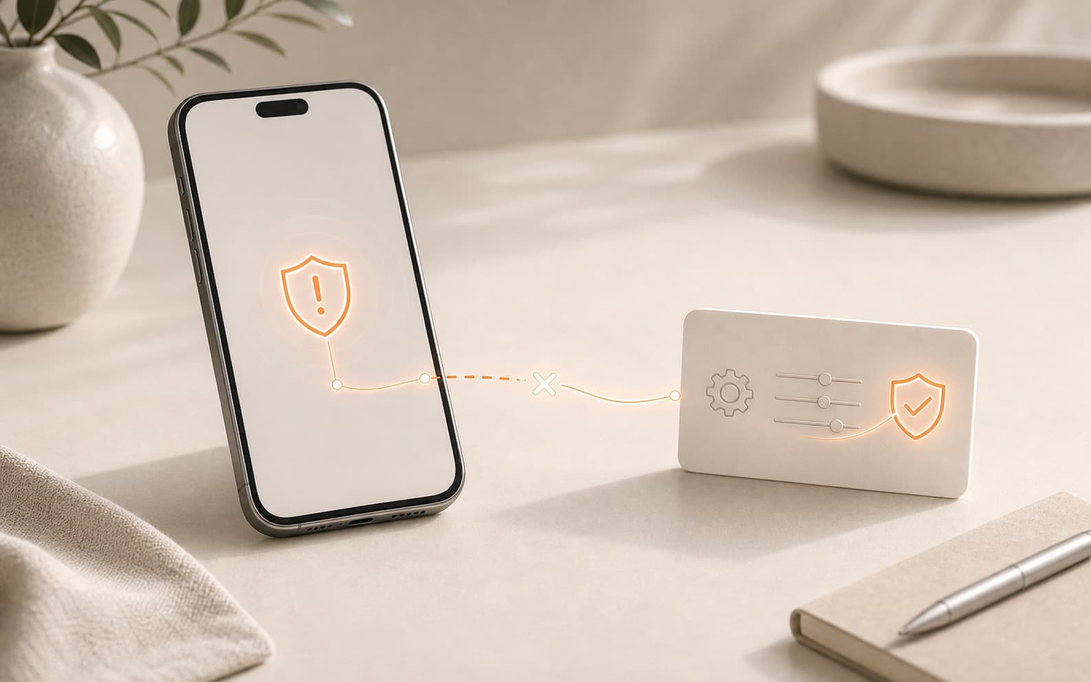 VPN не работает на iPhone: что проверить