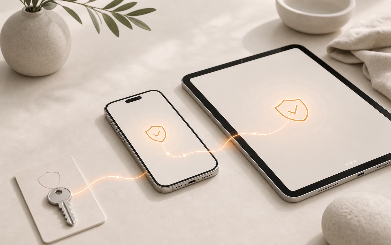 Как настроить VPN на iPhone