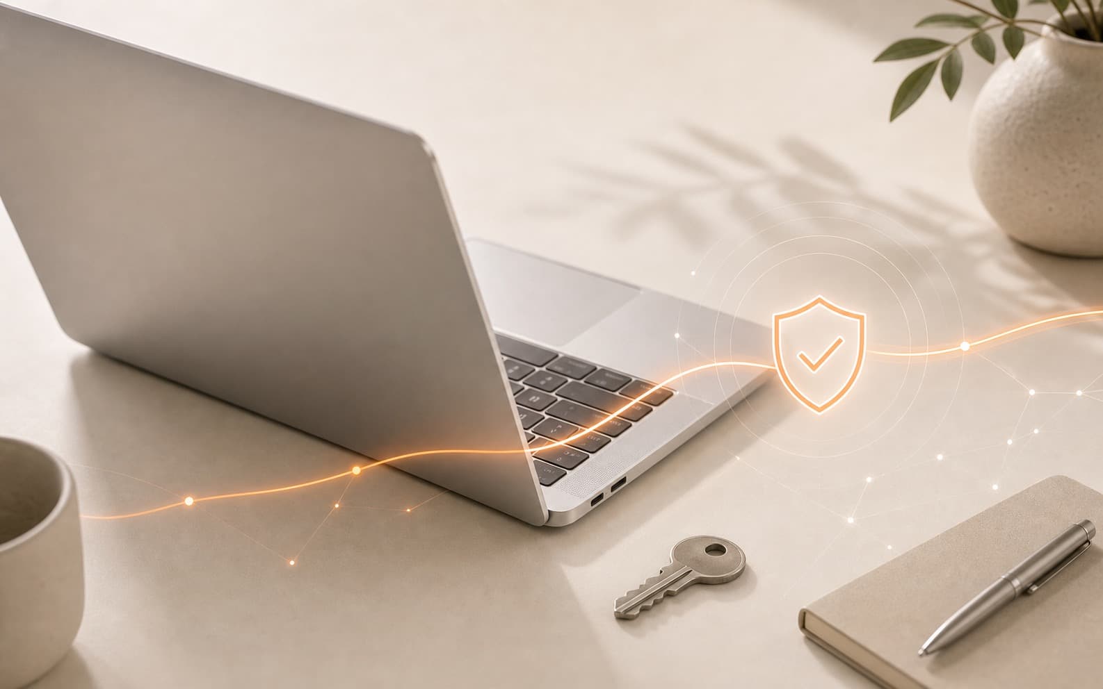 VPN для Mac: подключение на macOS без лишней настройки