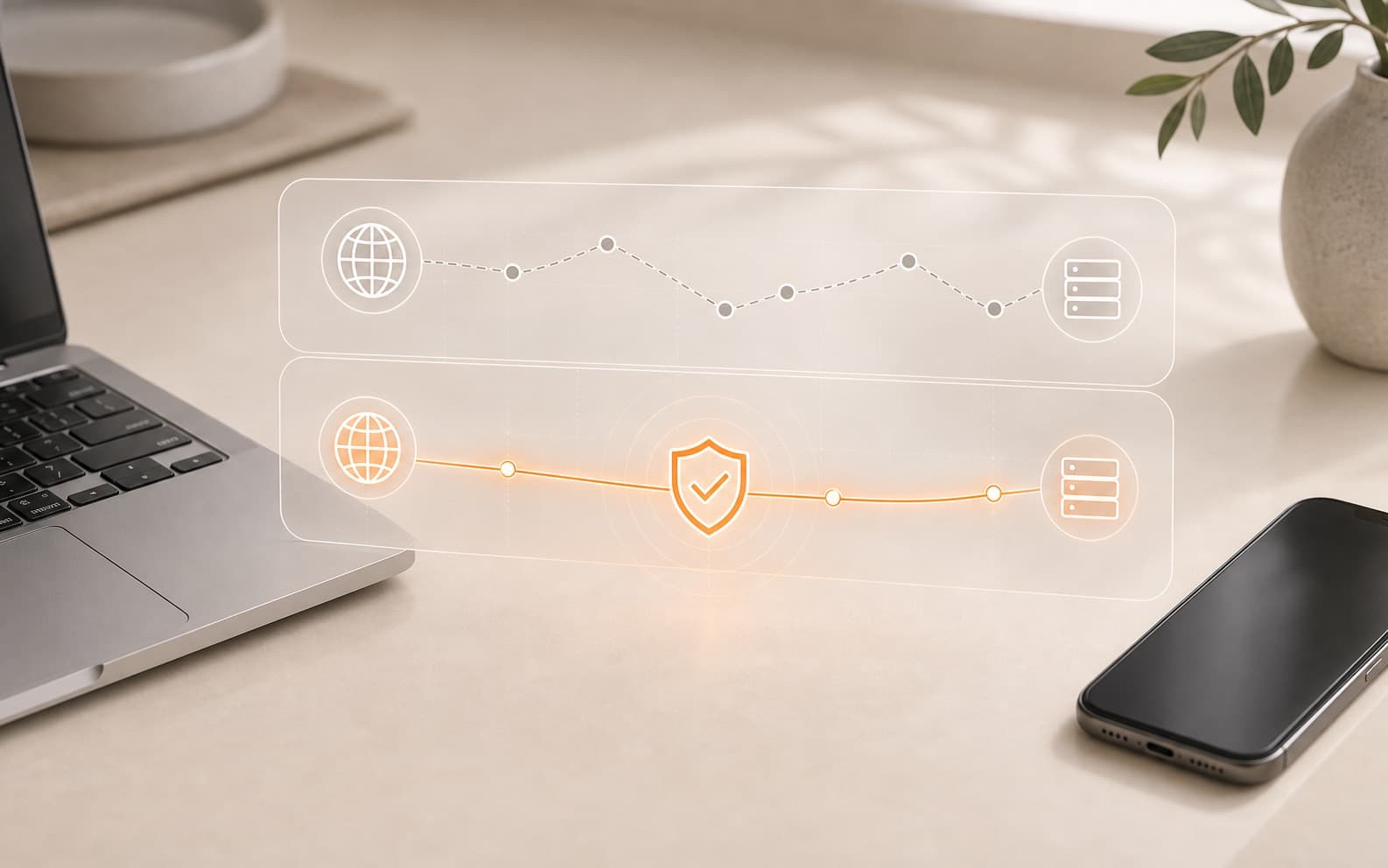 VPN или proxy: в чем разница и что выбрать